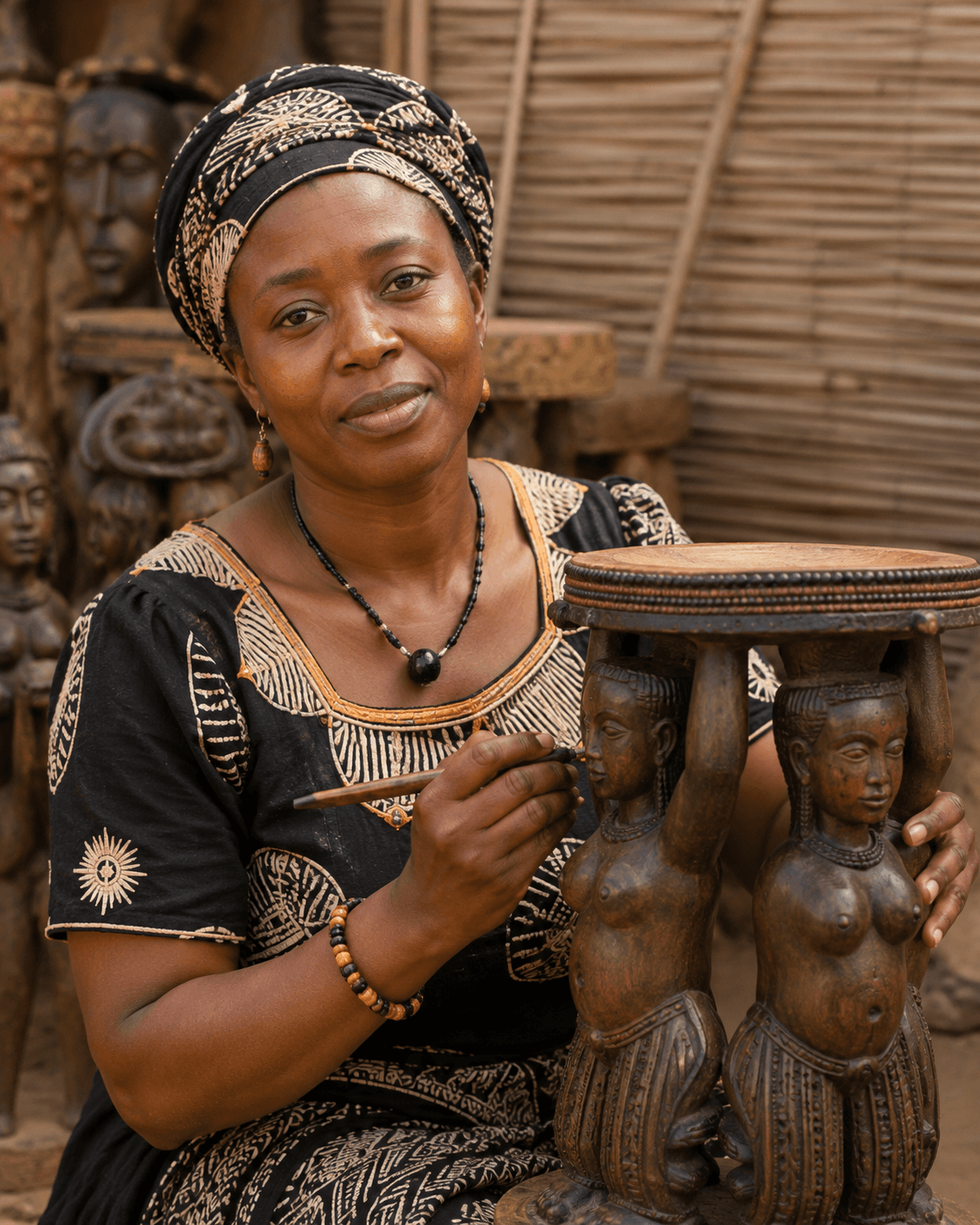 Aïcha Nchare