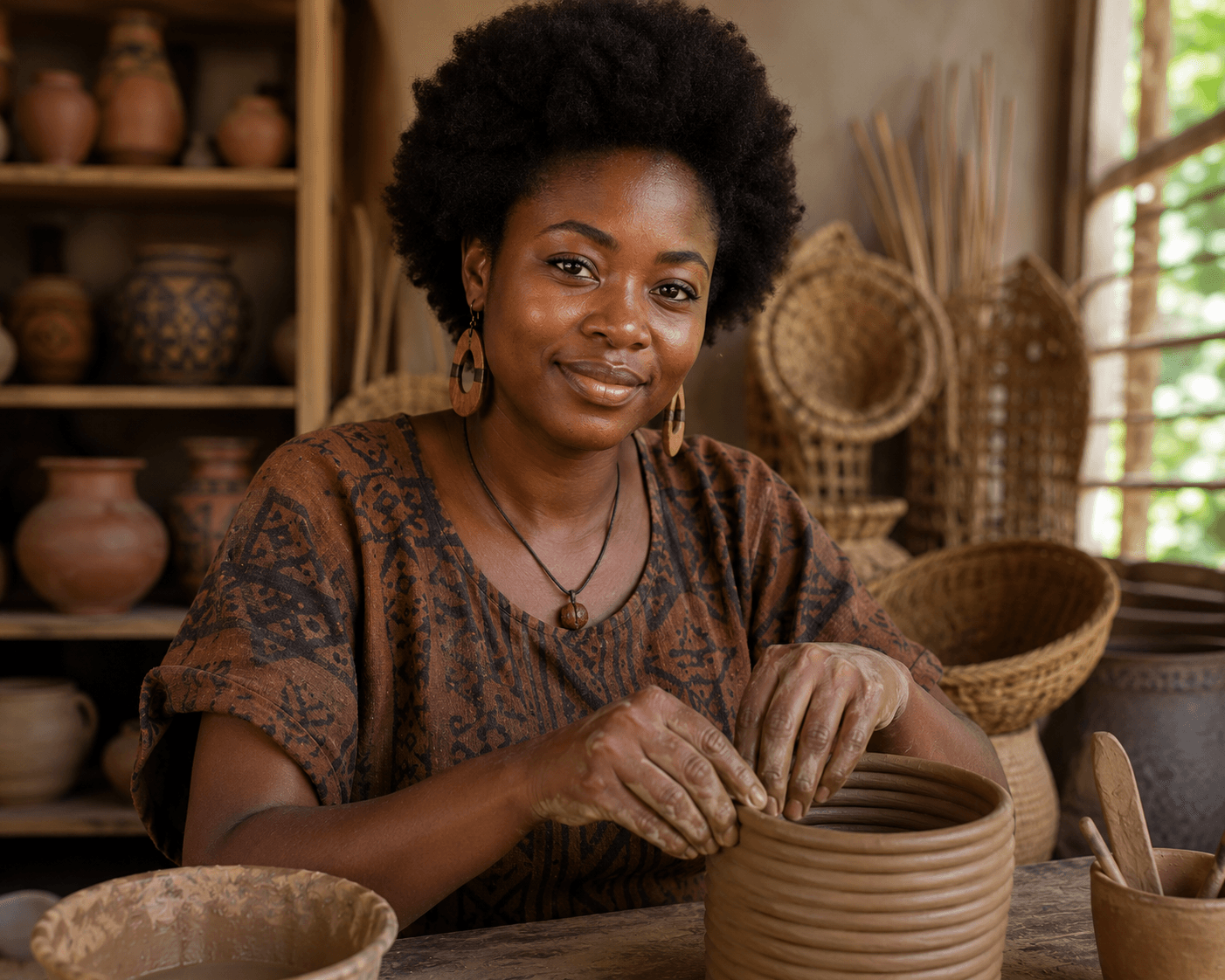 Ernestine Ngwa