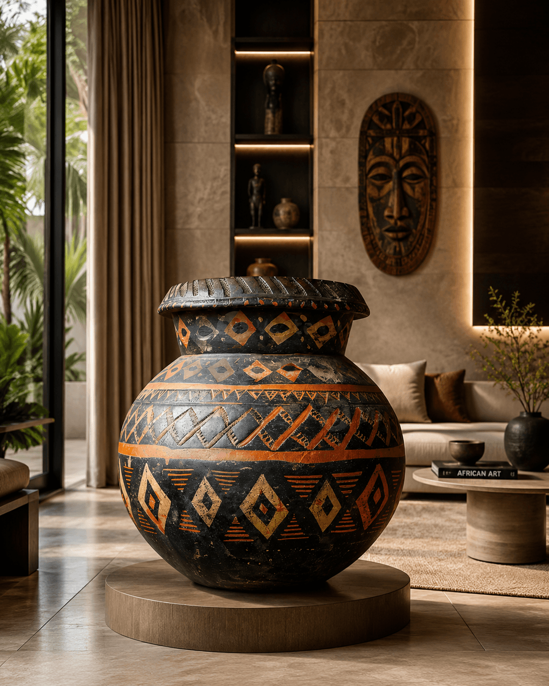 Poterie