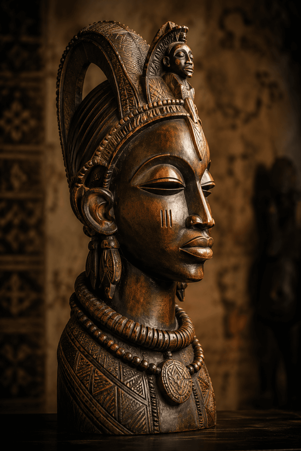 Sculpture
