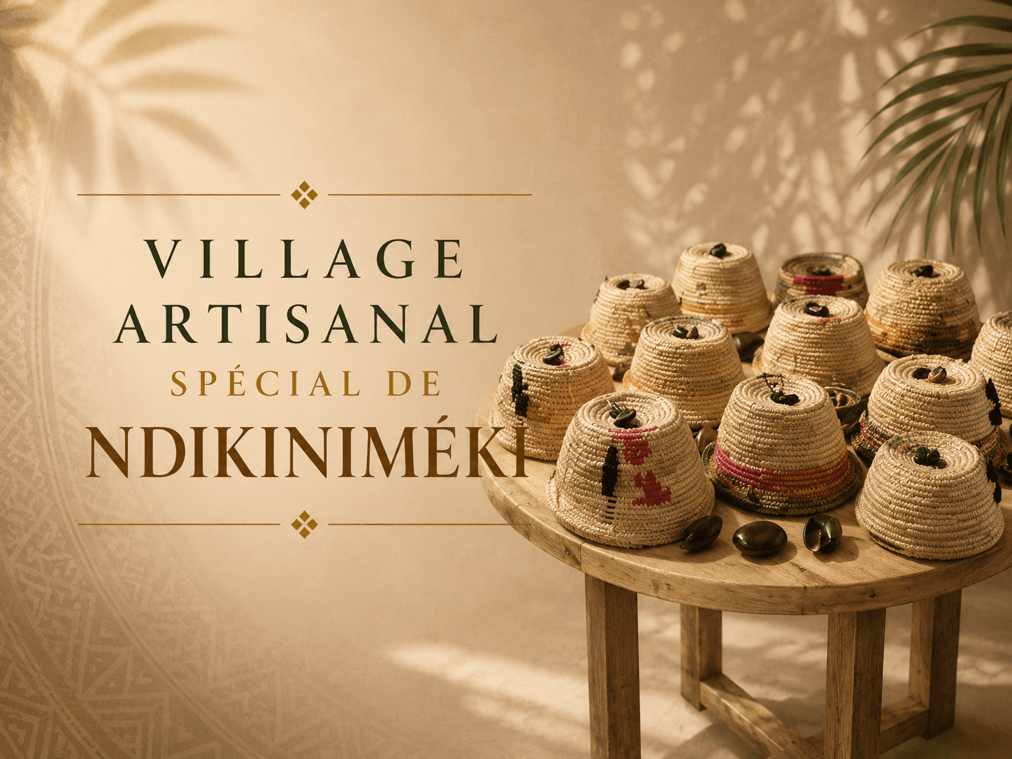 Ndikiniméki