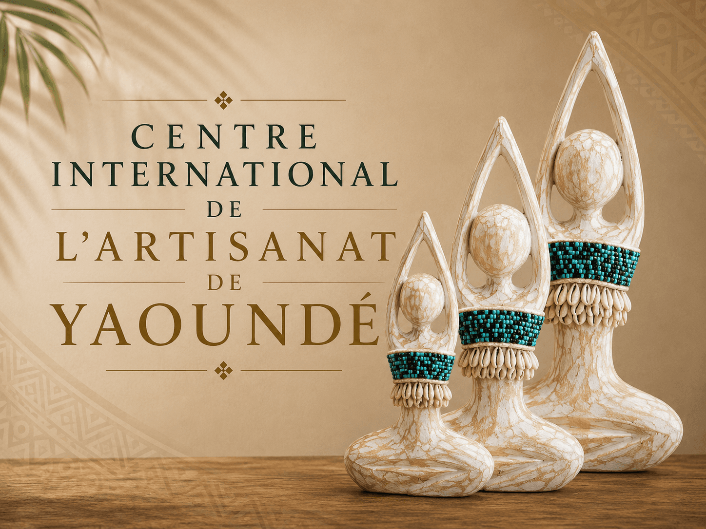 Yaoundé · CIAY